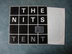 Lp The Nits - Tent, Cd's en Dvd's, Ophalen of Verzenden, Gebruikt, 12 inch, Poprock