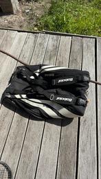 Gratis: Babolat tenniszak, Sport en Fitness, Tennis, Ophalen, Gebruikt, Tas, Babolat
