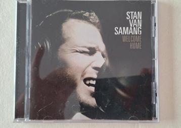 CD_ Stan van Samang _(56) beschikbaar voor biedingen
