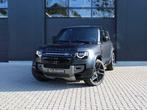 Land Rover Defender 110 V8 Carpathian Edition / Lichte, Auto's, Automaat, Overige brandstoffen, Defender, 5 zetels