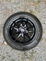 Pneus hiver Vredestein Wintrac, Auto-onderdelen, Banden en Velgen, Ophalen
