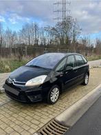 Citroën C4 /1.6 diesel prêt à immatriculer, Auto's, Stof, 1600 cc, Zwart, Bedrijf