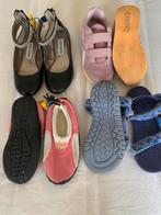 Kinderschoenen + pantoffels mt: 30., Ophalen, Gebruikt, Schoentjes