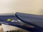 Husqvarna EE2 elektrische cross, Motoren, Bedrijf, Crossmotor