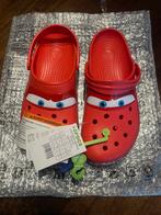 Crocs Lightning McQueen, Ophalen, Nieuw