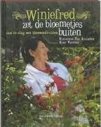 boek: kruiden fluisteren hun geheimen+Winiefred zet de bloem, Boeken, Ophalen of Verzenden, Zo goed als nieuw, Kruiden en Alternatief