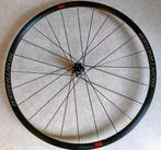 Bontrager Paradigm Comp TRL disc voorwiel, Fietsen en Brommers, Fietsonderdelen, Ophalen of Verzenden, Zo goed als nieuw, Band
