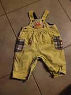Jumpsuit + trui Little mouse thema Leeftijd 6 maanden, Catimini, Ophalen of Verzenden, Zo goed als nieuw, Setje
