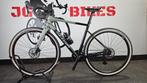 NIEUWE met garantie*Gravel Sensa Romagna SE*Wielen SUPRA RA, Ophalen, Nieuw