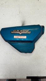 Zij kapje honda cx 500, Motoren, Verzenden, Gebruikt