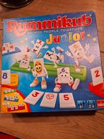 Rummikub junior, Hobby en Vrije tijd, Ophalen, Zo goed als nieuw