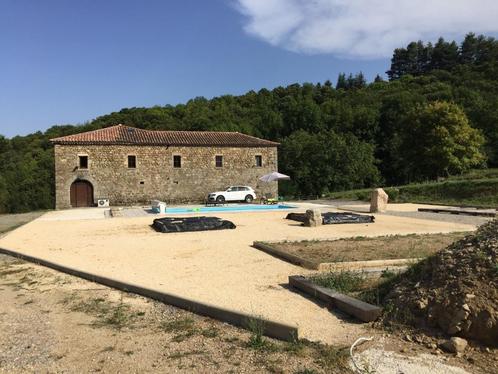 Vakantiehuis in Frankrijk / Ardèche, Vakantie, Vakantiehuizen | Frankrijk, Ardèche of Auvergne, Boerderij of Cottage, Landelijk