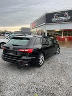 Audi A4 Avant 35 S-Tronic 2.0 eTFSI 150pk, Auto's, Audi, https://public.car-pass.be/vhr/53b517af-6cdb-4d9d-8e1a-c0d93808de42, Stof