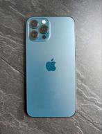 iPhone 12 Pro Max 128GB Bleu Pacifique, Comme neuf, Bleu, IPhone 12 Pro Max