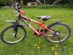 kinderfietsje, Fietsen en Brommers, Fietsen | Jongens, Ophalen, Gebruikt, 20 inch, Handrem