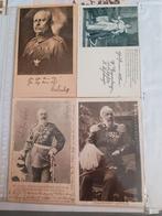 postkaarten, Ophalen of Verzenden