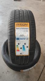245/45 r18 100y syron 95€ per stuk met plaatsen 24545r18, Ophalen of Verzenden, Nieuw, BMW