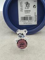 Swarovski Kris beer: Waterman 5396292., Verzamelen, Swarovski, Ophalen of Verzenden, Zo goed als nieuw