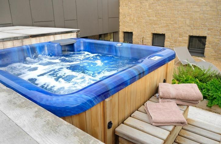 Séjour en Ardennes, Vakantie, Vakantie | Autovakanties, Landhuis of Villa, Landelijk, In bos, 1 slaapkamer, Eigenaar, Internet