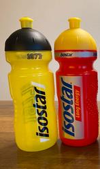 2 x drinkbus bidon Isostar, Sports & Fitness, Gourdes d'eau, Enlèvement, Neuf