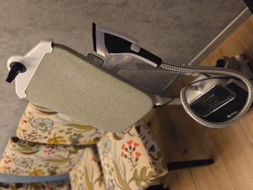 Kleding steamer  beschikbaar voor biedingen