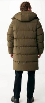 Mexx warme winterjas Large (long puffer coat) npr. 219 euro, Kleding | Heren, Jassen | Winter, Ophalen of Verzenden, Nieuw, Maat 52/54 (L)