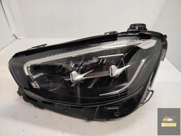 Mercedes E-klasse W213 Lift Full Led High Performance linker beschikbaar voor biedingen