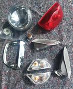 Onderdelen en accesoires Vespa LX, bagagedragers, valbaren,, Ophalen, Gebruikt, Overige typen, Vespa