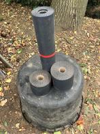 Waterkeringsfolie DPC (Diba), Doe-het-zelf en Bouw, Ophalen, Zo goed als nieuw, 5 tot 10 m², Folie