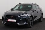 CUPRA Formentor 1.5 TSi DSG 150pk 1.5 TSi DSG 150pk + A/T +, Auto's, Euro 6, Formentor, Zwart, 5 deurs