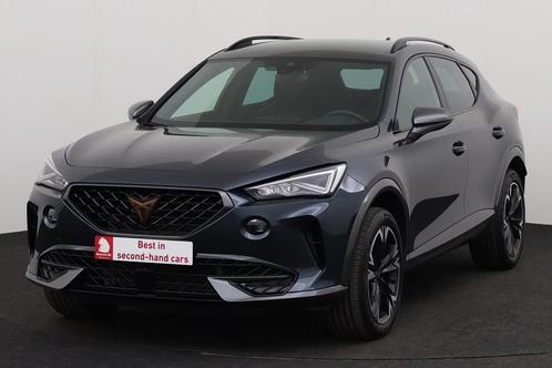 CUPRA Formentor 1.5 TSi DSG 150pk 1.5 TSi DSG 150pk + A/T +, Auto's, Cupra, Bedrijf, Te koop, Formentor, Airconditioning, Android Auto