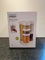 Joseph joseph food store carousel, Huis en Inrichting, Ophalen, Nieuw