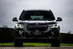 BMW iX3 Impressive | M SPORT | 360 CAMERA | PANO | H&K, Autos, Cuir, Argent ou Gris, Euro 6, Entreprise