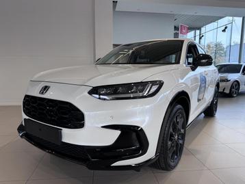 Honda ZR-V 2.0 CVT Sport Blind Spot Information beschikbaar voor biedingen