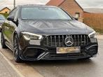 Mercedes-Benz CLA-Klasse 45 AMG CLA 45 S 4-Matic+ (bj 2020), Auto's, Automaat, CLA, Gebruikt, 4 cilinders