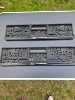 Ford performance nummerplaathouder, Ophalen of Verzenden, Nieuw
