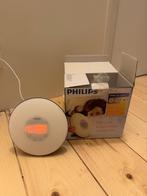 lichtwekker - wake-up light - Philips, Elektronische apparatuur, Wekkers, Ophalen, Gebruikt, Digitaal