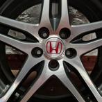 Honda civic, 19 inch, Gebruikt, Velg(en), Ophalen of Verzenden