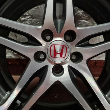Honda civic beschikbaar voor biedingen
