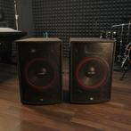 Haut-parleurs JB Systems TSX15., Enlèvement