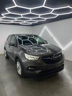 OPEL GRANDLAND X| 2021| AUTOMAAT| 74.387KM| 1 JAAR GARANTIE, 118 g/km, Stof, 5 zetels, 5 deurs