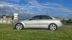 Mercedes C200 Avantgarde diesel automaat, Auto's, Mercedes-Benz, Leder en Stof, Bedrijf, Grijs, Euro 4