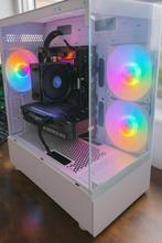 Budget Gaming PC Hulp ⚡ Advies & Reparatie + RGB Build 🌈, Games en Spelcomputers, Online, 1 speler, Virtual Reality, Ophalen of Verzenden
