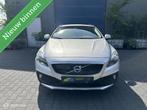 Volvo V40 / Cross Country 2.0 / T3 / Ocean Race, Automaat, 1498 cc, Zwart, Leder