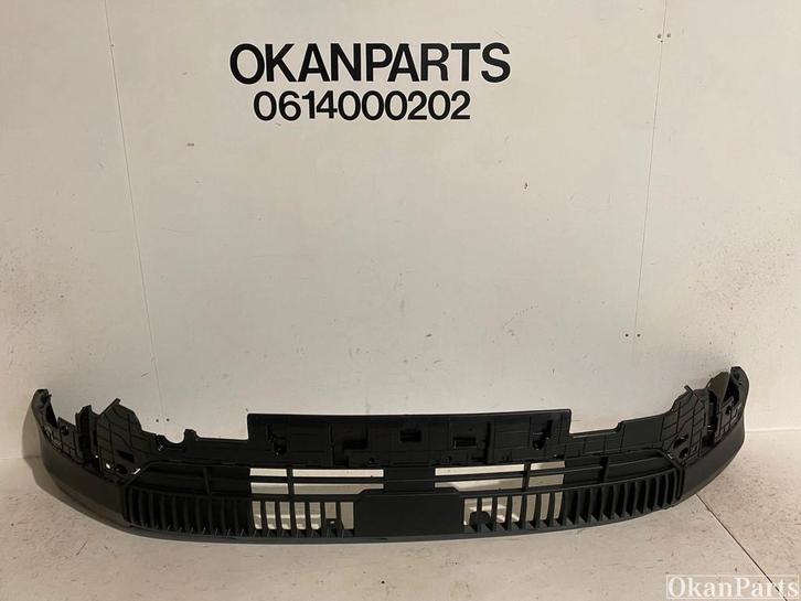KIA EV3 Bumper onderspoiler, Auto-onderdelen, Carrosserie, Voor, Gebruikt