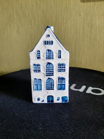 KLM huisje nr.37  beschikbaar voor biedingen