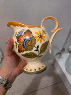 Karaf, Enlèvement ou Envoi