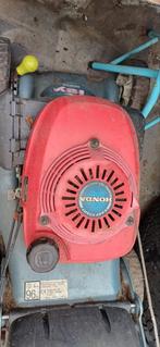Honda easy grasmachine, Tuin en Terras, Ophalen of Verzenden
