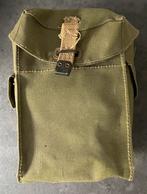Brits gasmasker 1944, Verzamelen, Militaria | Tweede Wereldoorlog, Ophalen of Verzenden