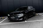 BMW 330 i AS M Sport | Adapt M | Headup | ACC | Hifi | Cam, Auto's, Automaat, 1998 cc, 241 pk, Zwart